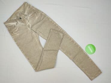 jeansy straight stradivarius: Friendly Shoes, Spodnie damskie, XS — 2