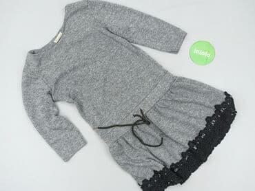 koszula nocna dla dziewczynki 110: Sukienka damska, rozmiar S — 2