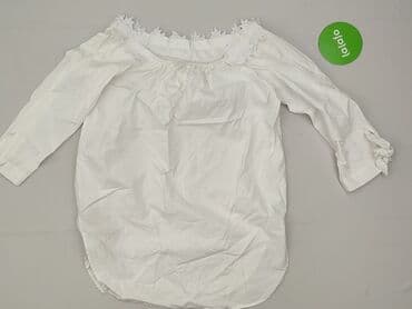 Women: Noa Noa, Women's blouse, size L (EU 40) — 3