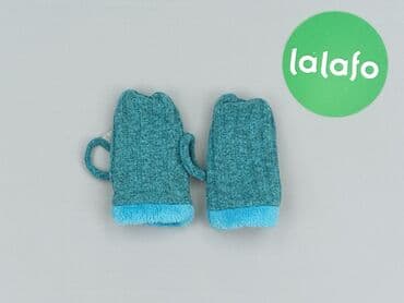 czapka monkler: Рукавички, 16 см, стан - Дуже гарний — 3