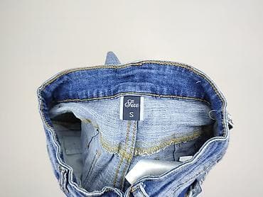 mom jeans: Jeansy damskie, rozmiar S — 4