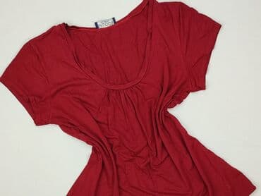 T-shirt damski, S