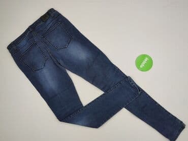 купити штани чоловічі дешево: Jeans for men, S (EU 36), condition - Very good — 3