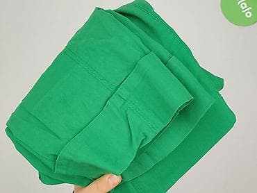 endo piżama: Spodnie materiałowe damskie, rozmiar 3XL — 5