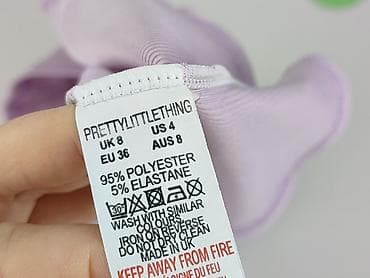 laulia: PrettyLittleThing, Sukienka damska, rozmiar S — 5