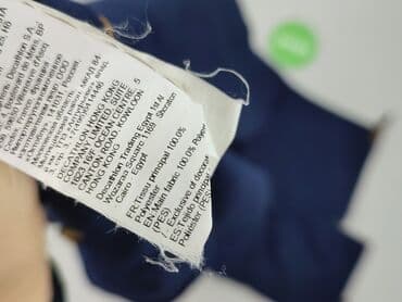 buggy jeansy: Decathlon, Jeansy damskie, rozmiar M — 6