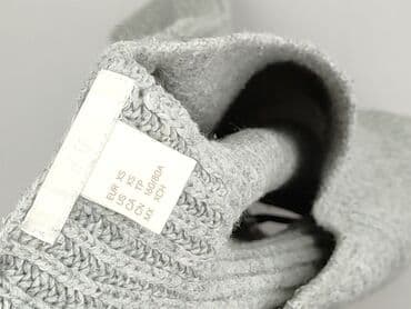 sweter z perełkami h m: H&M, Sweter damski, rozmiar XS — 6