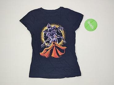 spiderman smyk: T-shirt damski, rozmiar S — 2
