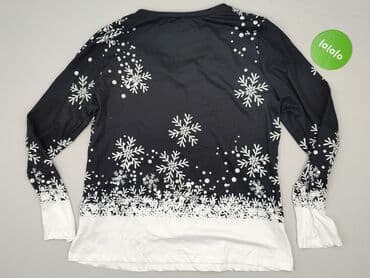 rajstopy świateczne: Bluzka damska, rozmiar XL — 3