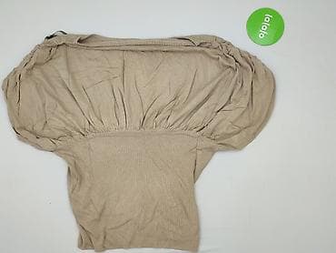 modne bluzki plisowane: Bluzka damska, rozmiar XL — 3