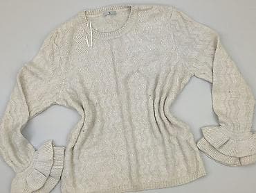 bpc sweter: Tu, Sweter damski, rozmiar XL — 1