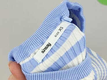 Kobiety: Sinsay, Sweter damski, XS — 4