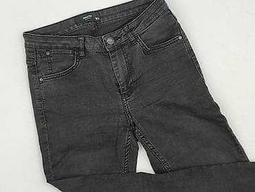 lenar jeans: Jeansy damskie, rozmiar M — 1