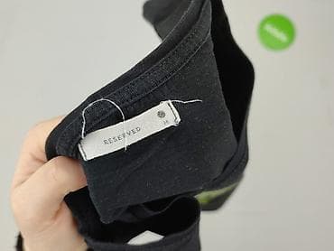 peak performance t shirt: Reserved, T-shirt damski, rozmiar M — 4