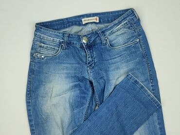 Diesel, Jeansy damskie, rozmiar M