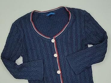 sweter polo bear: Kardigan damski, rozmiar M — 1