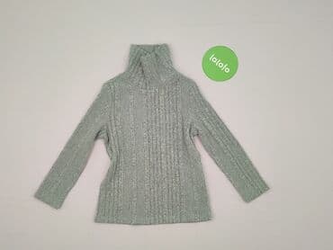 simple trencz: Sweater, Shein, 4-5 years, 104-110 cm, condition - Very good — 2
