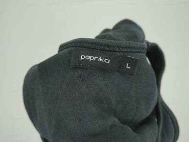 legginsy ciazowe lidl: Paprika, Top damski, L — 4