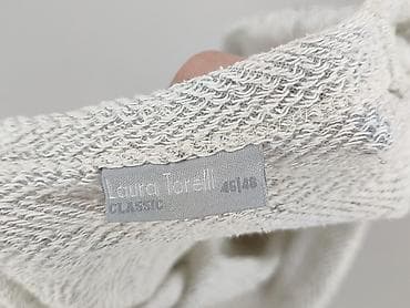 horror: Laura Torelli, Sweter damski, rozmiar 4XL — 4