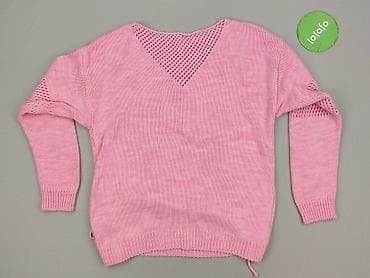 modne sweterki: Sweter damski, rozmiar XL — 3
