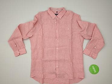 pull and bear7: Сорочка для чоловіків, розмір XL — 2