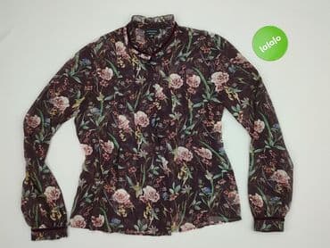 kozaki na platformie ccc: Bluzka damska, S — 3