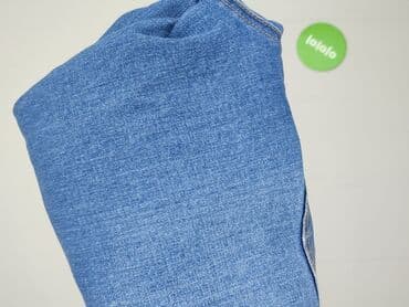 spodnie biale hm: Spodnie jeansowe, Next, 15 lat, 170, stan - Bardzo dobry — 5