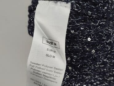 sweter z dodatkiem moheru: Orsay, Sweter damski, rozmiar M — 5