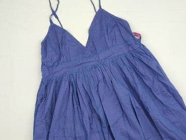 sukienki basic: Women`s dress, size L (EU 40) — 1