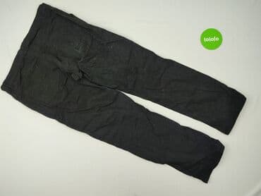 inpost ubrania: In Extenso, Spodnie dla mężczyzn, rozmiar M — 3