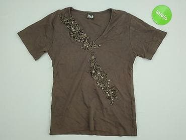 t shirty dsquared: D&G, T-shirt damski, rozmiar S — 2