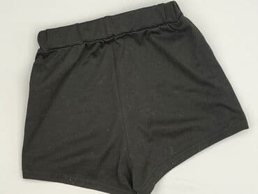 legginsy damskie plus size: Шорти жіночі, розмір S — 1