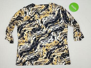 mk kurtki: Bluzka damska, rozmiar 3XL — 3