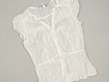 bia: H&M, Bluzka damska, rozmiar L — 1