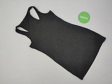 body cropp: H&M Basic, Top damski, rozmiar S — 3