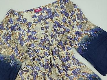 11 tops: Together, Tunika damska, rozmiar 6XL — 1