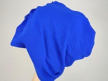 chabrowa bluzki plus size: Zanzea, Bluzka damska, rozmiar One size — 6