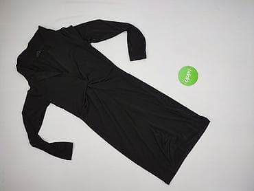 per una cena: Gina Tricot, Sukienka damska, rozmiar S — 2