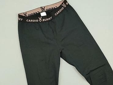 aimn leggins: Cardio Bunny, Legginsy Sportowe damskie, rozmiar M — 1