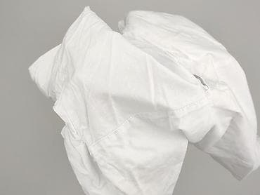 t shirty białe basic: Koszula damska, rozmiar S — 6