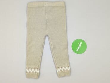 sukienka dla 6 latki: Leggings for kids, Marks & Spencer, 1.5-2 years, 92, condition - Good — 3
