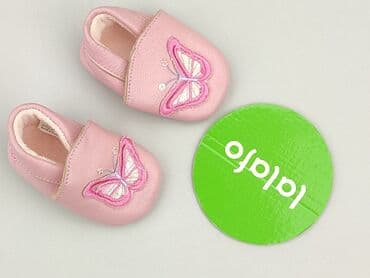 Kids' Footwear: Baby shoes, 15 and less, condition - Perfect — 2