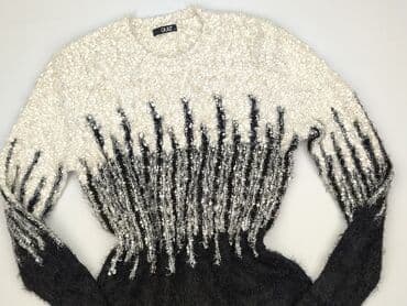 sweter h: Quiz, Светр жіночий, розмір M — 1