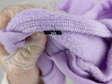 bluza nirvana damska: Bluza z kapturem damska, S — 4