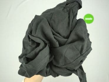 długie spodnie damskie dla wysokich: Tom Tailor Denim, Spodnie materiałowe damskie, rozmiar S — 4