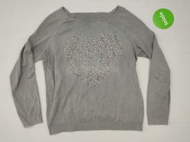 matching majtki dla par hello kitty: Sweter damski, rozmiar M — 2