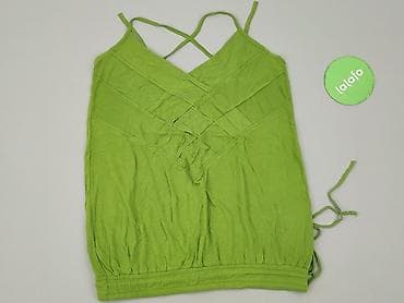 hamptons republic: H&M, Top damski, rozmiar M — 2