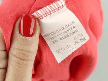 Women: Women's blouse, size XL (EU 42) — 4