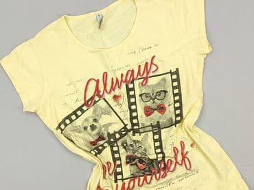 Футболка жіноча, розмір L