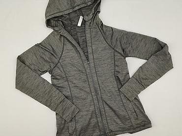 Bluza z kapturem damska, rozmiar XS